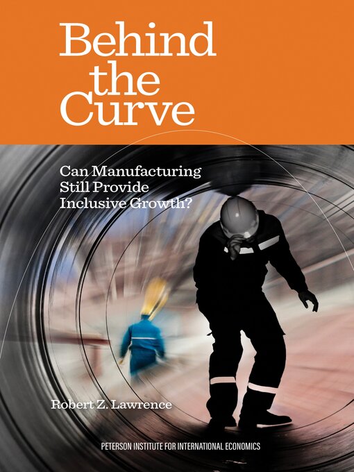 Title details for Behind the Curve by Robert Z. Lawrence - Available